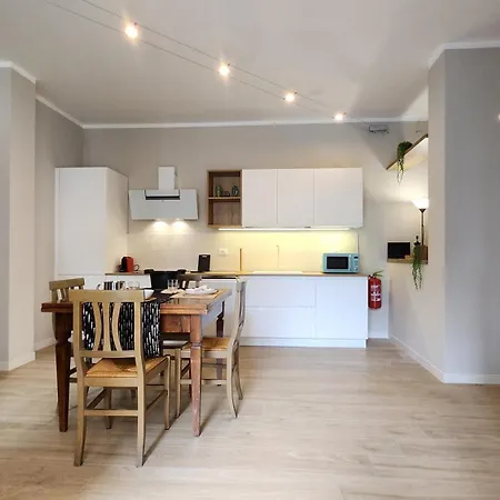 200m From The Sea, New Flat With Ac And Wifi * لوانو