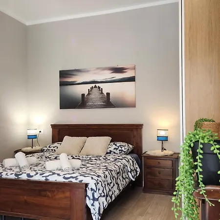 200m From The Sea, New Flat With Ac And Wifi Apartmán Loano