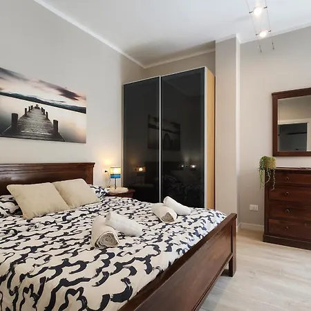 200m From The Sea, New Flat With Ac And Wifi Apartment Loano