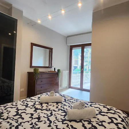 200m From The Sea, New Flat With Ac And Wifi *