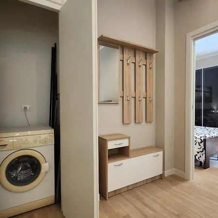 Apartment 200m From The Sea, New Flat With Ac And Wifi Loano