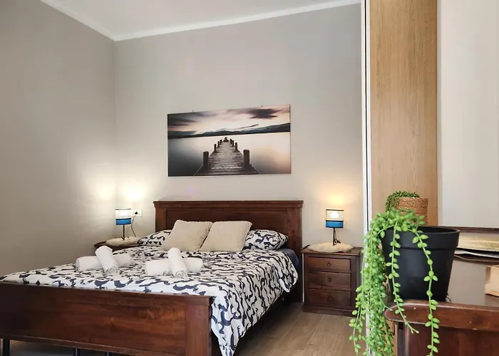 200m From The Sea, New Flat With Ac And Wifi Apartmán Loano
