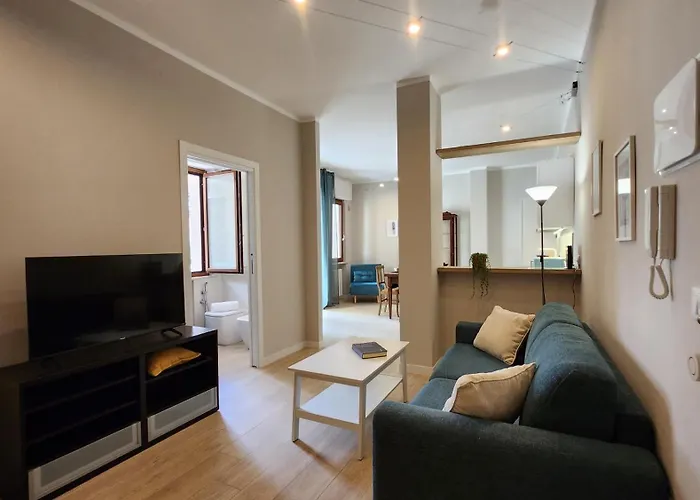 200m From The Sea, New Flat With Ac And Wifi Apartamento *